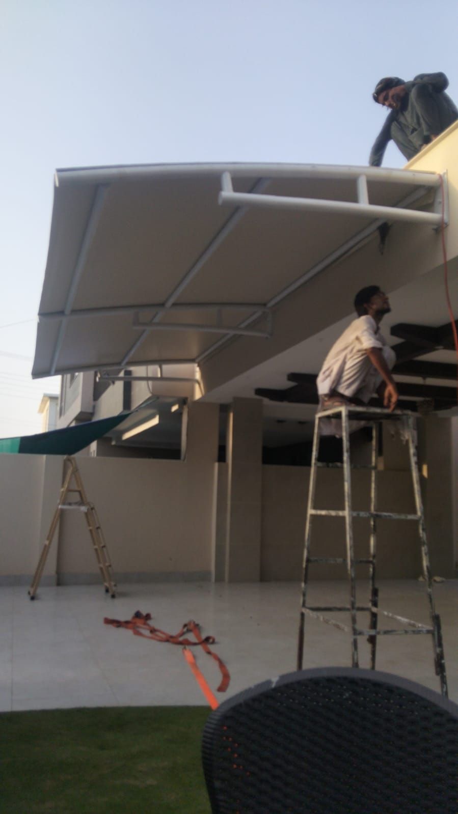 garage project photo 10