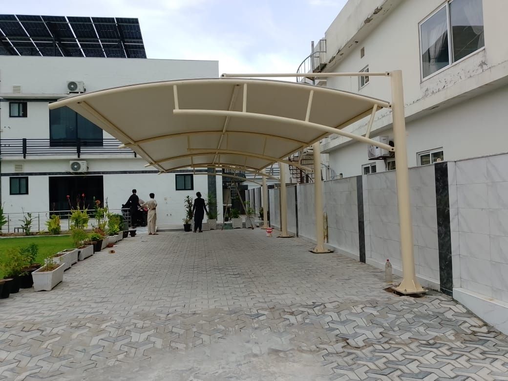 parking project photo 3