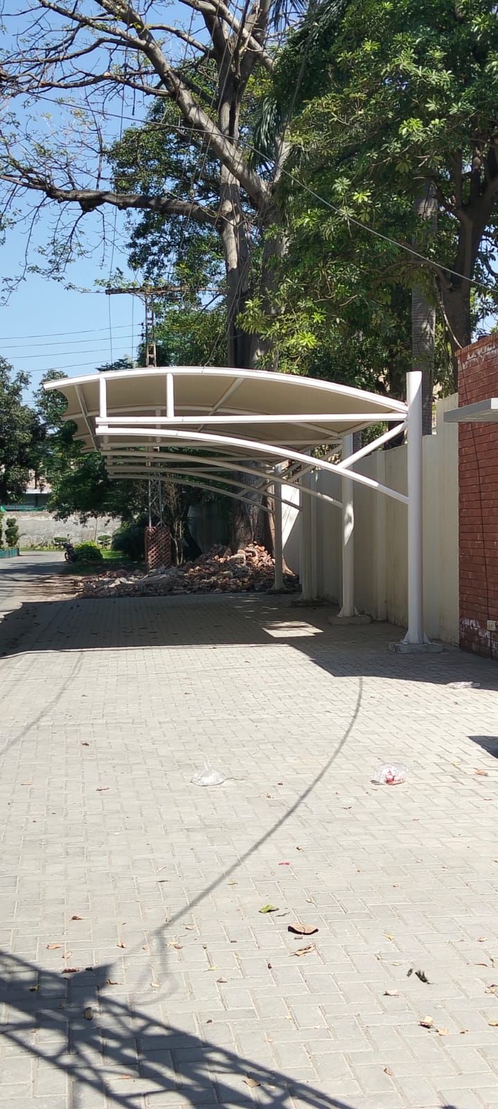 parking project photo 7