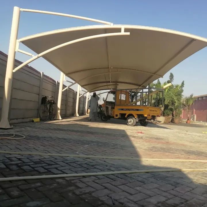 parking project photo 10